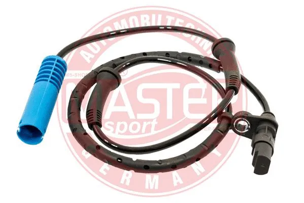 0986594509-PCS-MS MASTER-SPORT GERMANY Датчик, частота вращения колеса (фото 1)