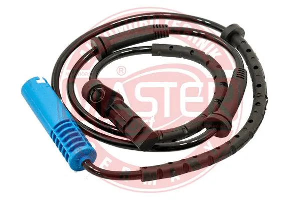 0986594512-PCS-MS MASTER-SPORT GERMANY Датчик, частота вращения колеса (фото 1)