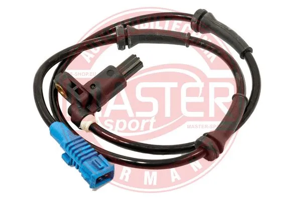 0986595022-PCS-MS MASTER-SPORT GERMANY Датчик, частота вращения колеса (фото 1)