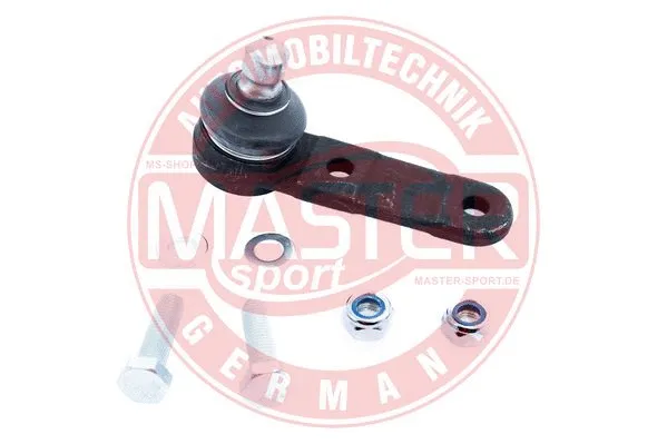 11657-PCS-MS MASTER-SPORT GERMANY Шарнир независимой подвески / поворотного рычага (фото 1)