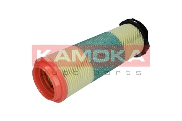 F214401 KAMOKA Воздушный фильтр (фото 9)