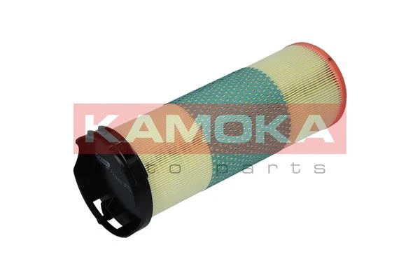 F214401 KAMOKA Воздушный фильтр (фото 11)