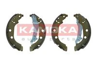 JQ202041 KAMOKA Комплект тормозных колодок (фото 2)