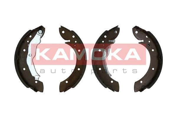 JQ202014 KAMOKA Комплект тормозных колодок (фото 3)
