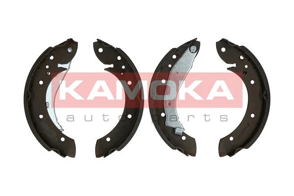 JQ202015 KAMOKA Комплект тормозных колодок (фото 3)
