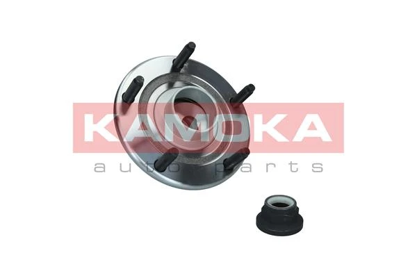 5500254 KAMOKA Комплект подшипника ступицы колеса (фото 9)