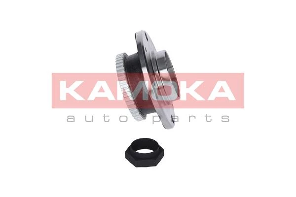 5500043 KAMOKA Комплект подшипника ступицы колеса (фото 12)