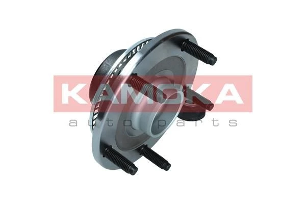 5500253 KAMOKA Комплект подшипника ступицы колеса (фото 8)