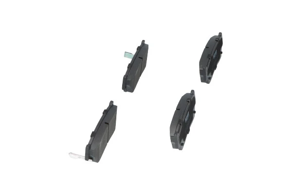 KBP-8503 KAVO PARTS Комплект тормозных колодок, дисковый тормоз (фото 6)