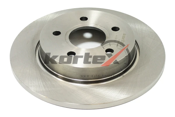 KD0241 KORTEX Тормозной диск kd0241 (фото 1)