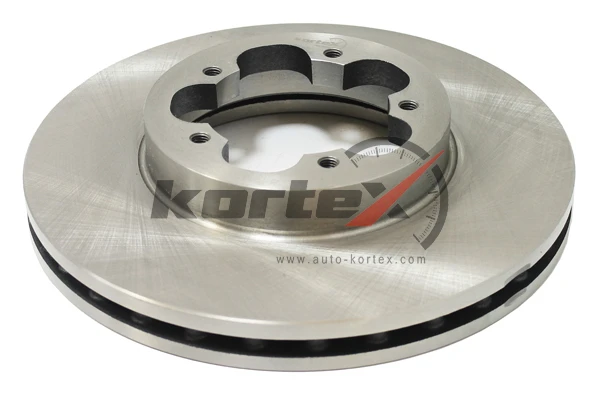 KD0224 KORTEX Тормозной диск kd0224 (фото 1)