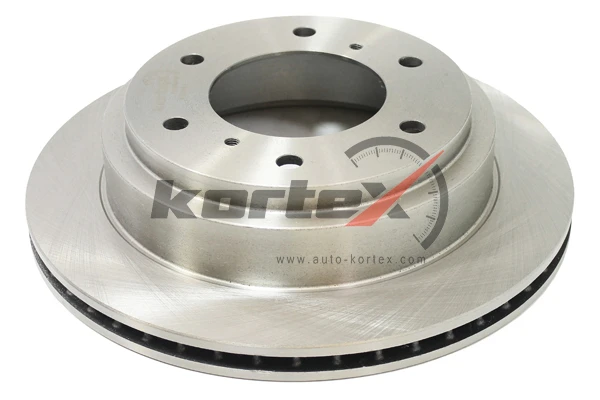 KD0235 KORTEX Тормозной диск kd0235 (фото 1)