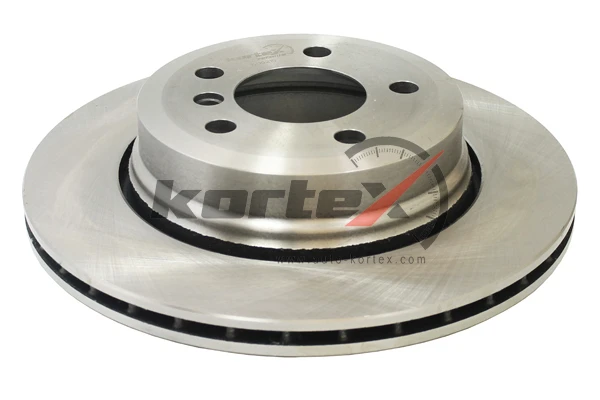 KD0215 KORTEX Тормозной диск kd0215 (фото 1)