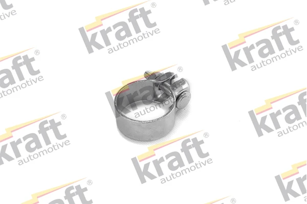 0558567 KRAFT AUTOMOTIVE Соединительные элементы, система выпуска (фото 2)