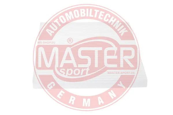 2027-IF-PCS-MS MASTER-SPORT GERMANY Фильтр, воздух во внутренном пространстве (фото 1)