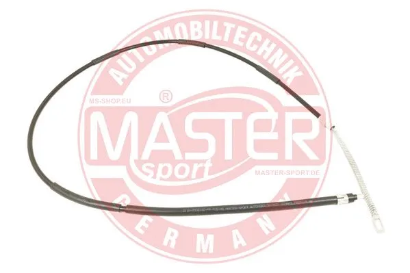 2110-3508180-PR-PCS-MS MASTER-SPORT GERMANY Тросик, cтояночный тормоз (фото 1)