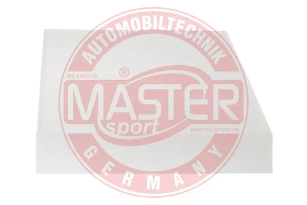 2240-IF-PCS-MS MASTER-SPORT GERMANY Фильтр, воздух во внутренном пространстве (фото 1)