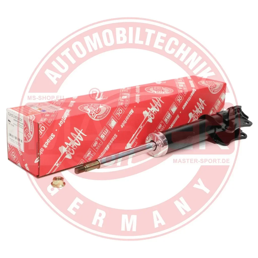 230500-PCS-MS MASTER-SPORT GERMANY Амортизатор (фото 4)