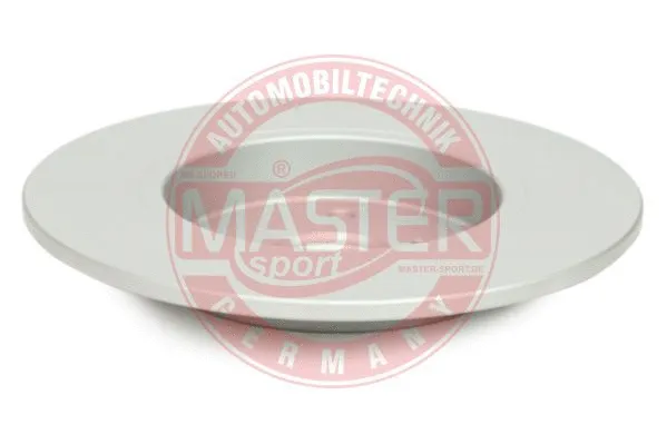 24010901361-PCS-MS MASTER-SPORT GERMANY Тормозной диск (фото 2)