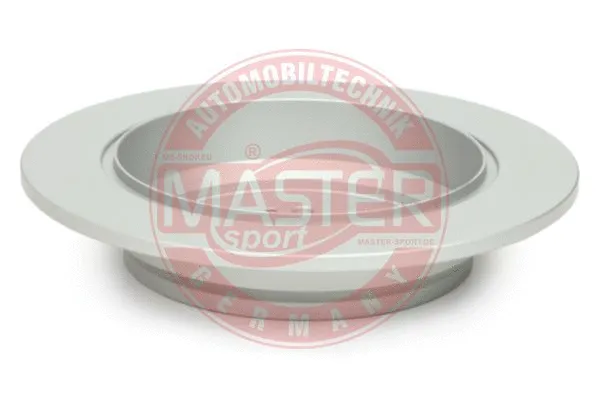 24010901511-PCS-MS MASTER-SPORT GERMANY Тормозной диск (фото 1)