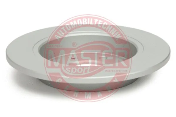 24011003341-PCS-MS MASTER-SPORT GERMANY Тормозной диск (фото 1)