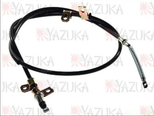 C70003 YAZUKA Трос (тросик) ручника (фото 1)