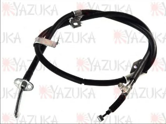 C71000 YAZUKA Трос (тросик) ручника (фото 1)
