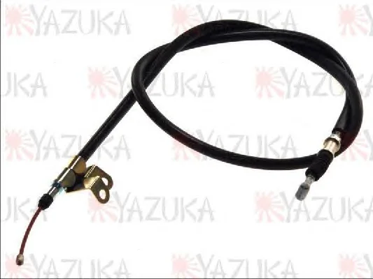 C71004 YAZUKA Трос (тросик) ручника (фото 1)