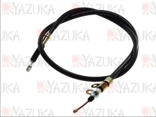 C71005 YAZUKA Трос (тросик) ручника (фото 1)