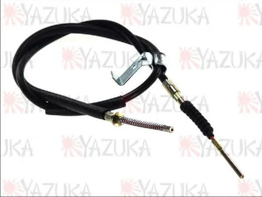 C71015 YAZUKA Трос (тросик) ручника (фото 1)