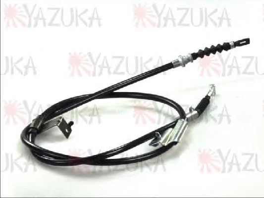 C71062 YAZUKA Трос (тросик) ручника (фото 1)