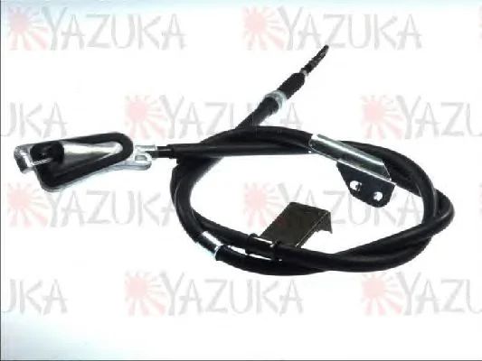 C71093 YAZUKA Трос (тросик) ручника (фото 1)