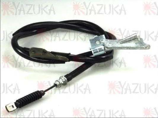 C71127 YAZUKA Трос (тросик) ручника (фото 1)