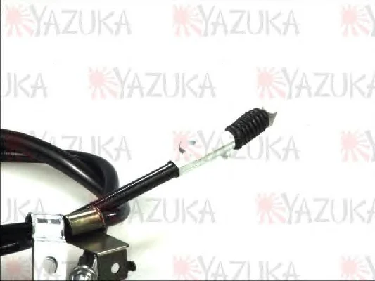 C71124 YAZUKA Трос (тросик) ручника (фото 2)