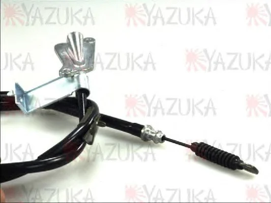 C71127 YAZUKA Трос (тросик) ручника (фото 2)