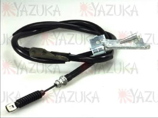 C71127 YAZUKA Трос (тросик) ручника (фото 3)