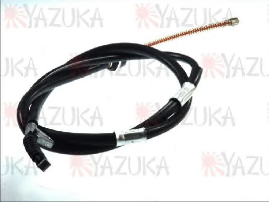 C72038 YAZUKA Трос (тросик) ручника (фото 1)