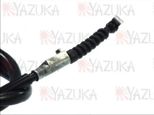 C72038 YAZUKA Трос (тросик) ручника (фото 3)