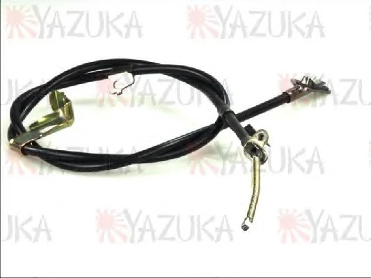 C72109 YAZUKA Трос (тросик) ручника (фото 1)