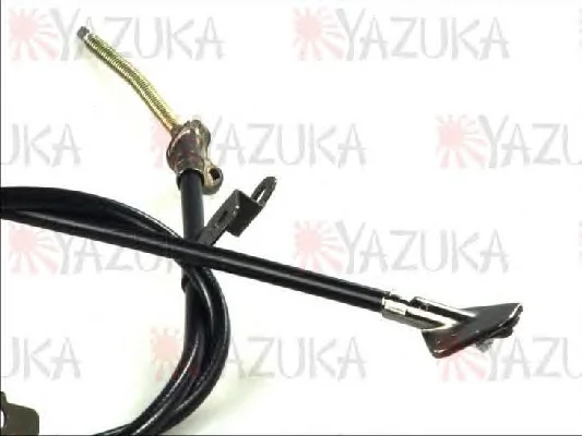 C72109 YAZUKA Трос (тросик) ручника (фото 2)