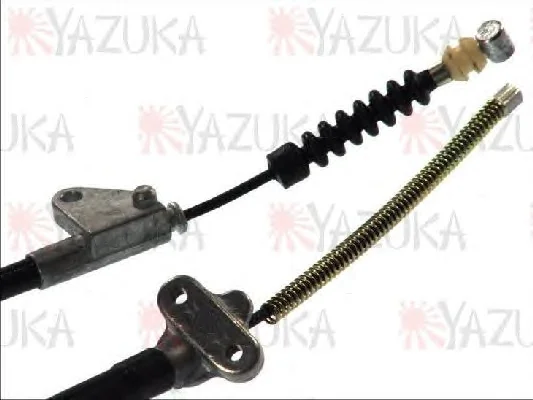 C72123 YAZUKA Трос (тросик) ручника (фото 1)