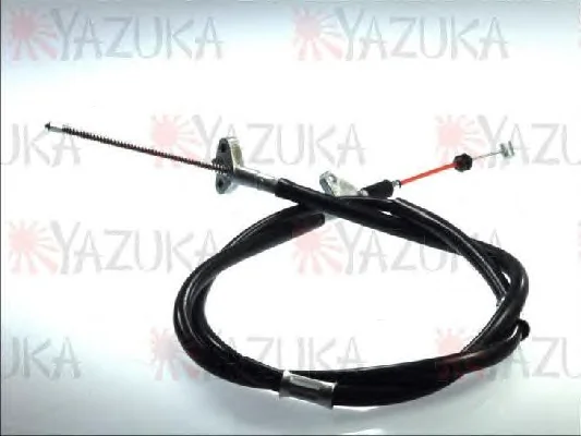 C72120 YAZUKA Трос (тросик) ручника (фото 3)