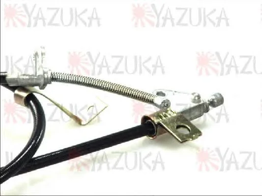 C72201 YAZUKA Трос (тросик) ручника (фото 2)