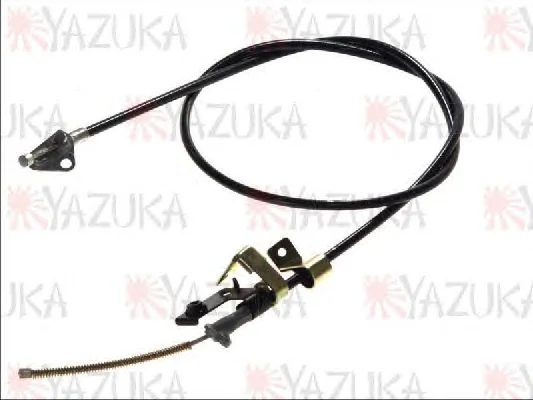 C72210 YAZUKA Трос (тросик) ручника (фото 1)