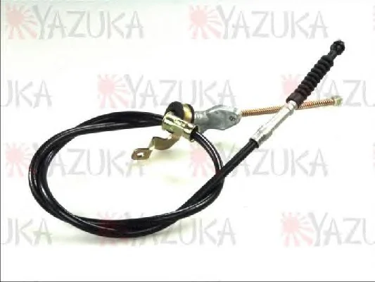 C72248 YAZUKA Трос (тросик) ручника (фото 1)