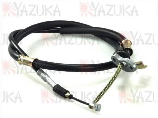 C72250 YAZUKA Трос (тросик) ручника (фото 1)