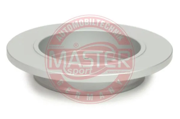 24011101251-PCS-MS MASTER-SPORT GERMANY Тормозной диск (фото 1)