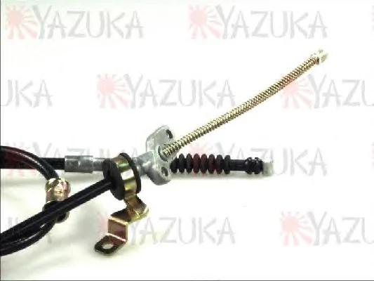 C72249 YAZUKA Трос (тросик) ручника (фото 2)