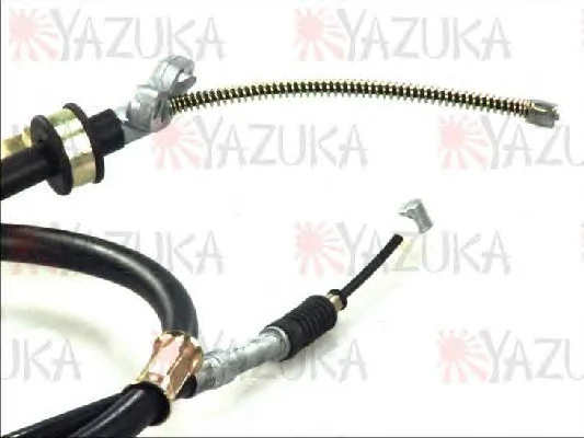 C72250 YAZUKA Трос (тросик) ручника (фото 2)