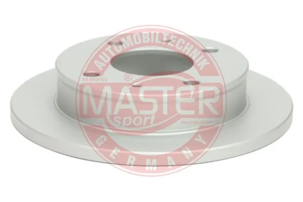 24011101251-PCS-MS MASTER-SPORT GERMANY Тормозной диск (фото 4)